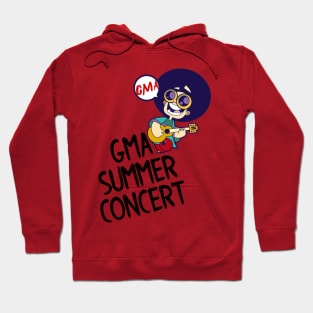 GMA Summer Concert Hoodie